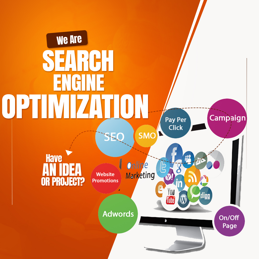 Search Engine Optimization