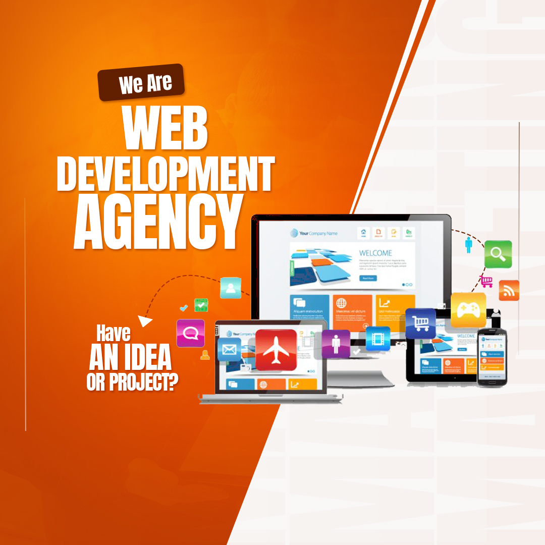 Web Development