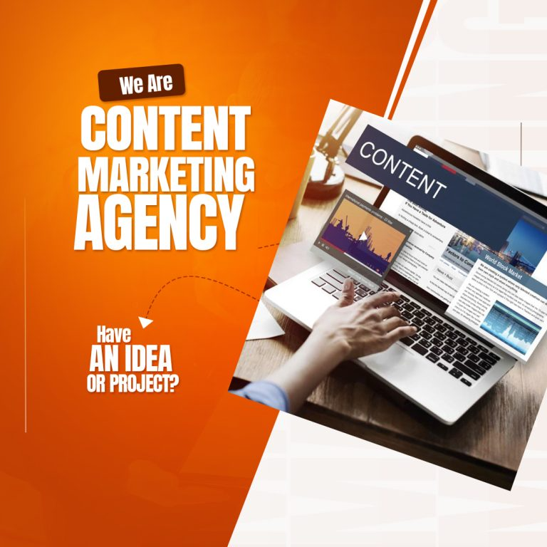 Content Marketing